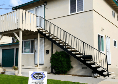 property management painter in san diego california