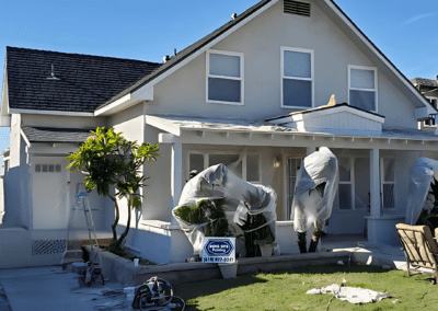 residential painting contractor san diego